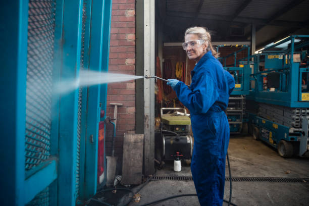 Best Machinery and Equipment Cleaning  in Olivehurst, CA
