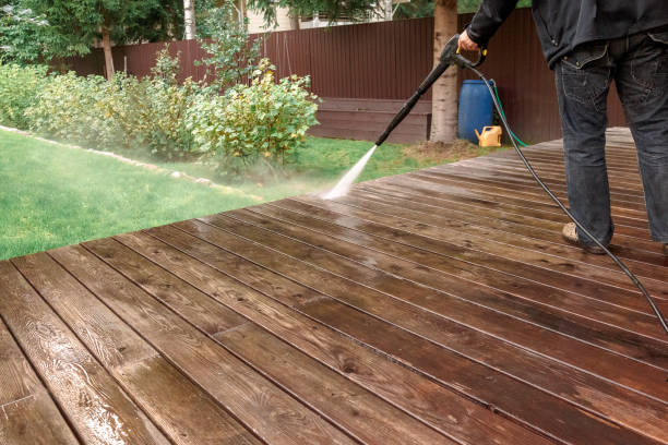 Professional Pressure Washing Services in Olivehurst, CA